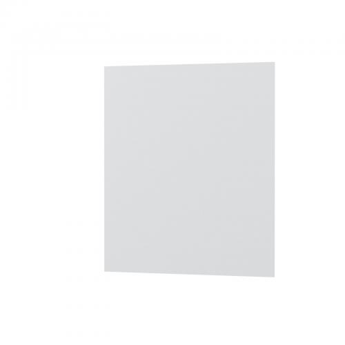 Πρόσοψη Πλυντηρίου Craft Λευκή 59.6x1.6x71.3cm