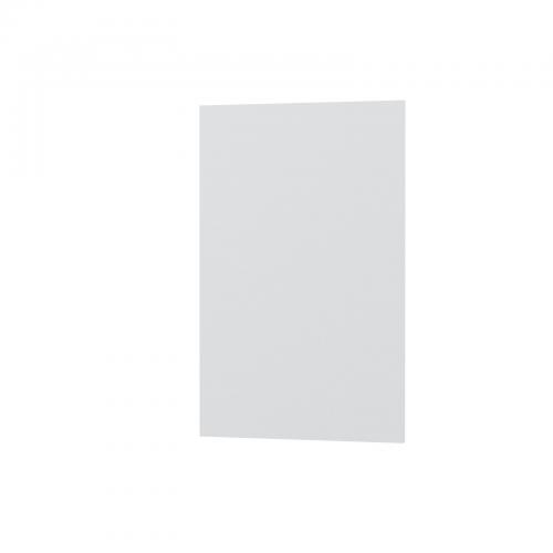 Πρόσοψη Πλυντηρίου Craft Λευκή 44.6x1.6x71.3cm