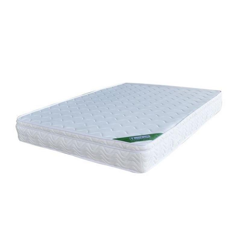 ΣΤΡΩΜΑ *Διαλογής* Memory Foam με Pocket Spring, Μονής Όψης